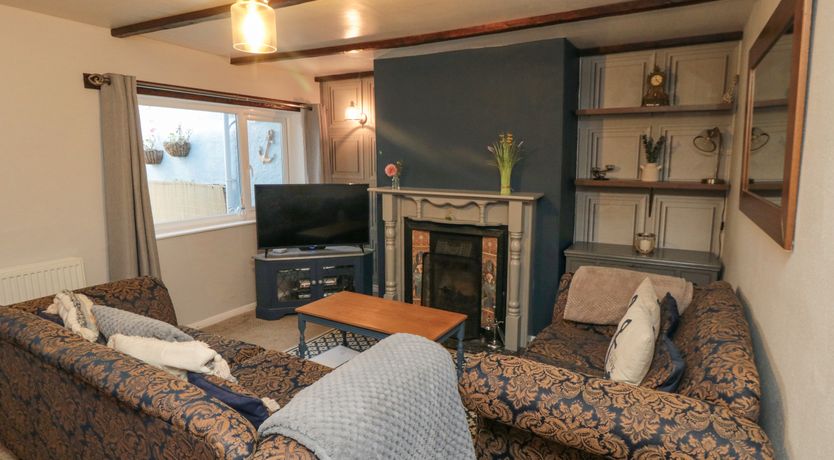 Photo of 3 Anchor Cottage