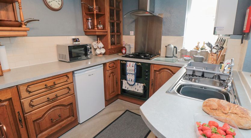 Photo of 3 Anchor Cottage