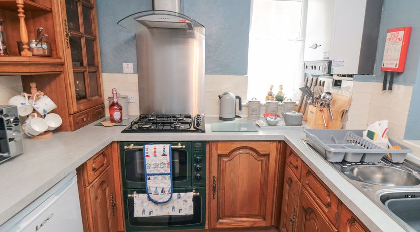 Photo of 3 Anchor Cottage