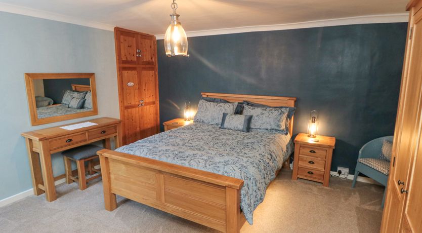 Photo of 3 Anchor Cottage