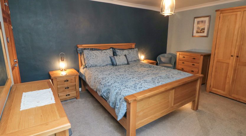 Photo of 3 Anchor Cottage