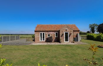 The Stable Holiday Home