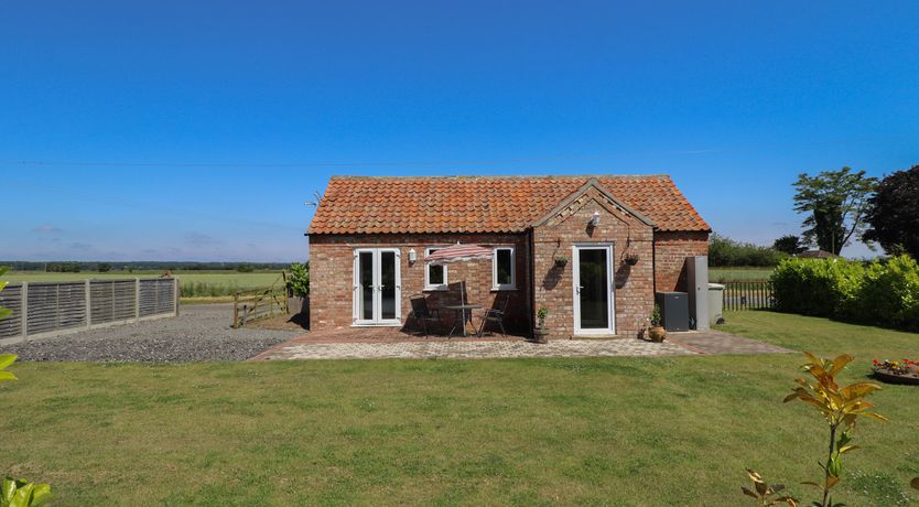 Photo of The Stable