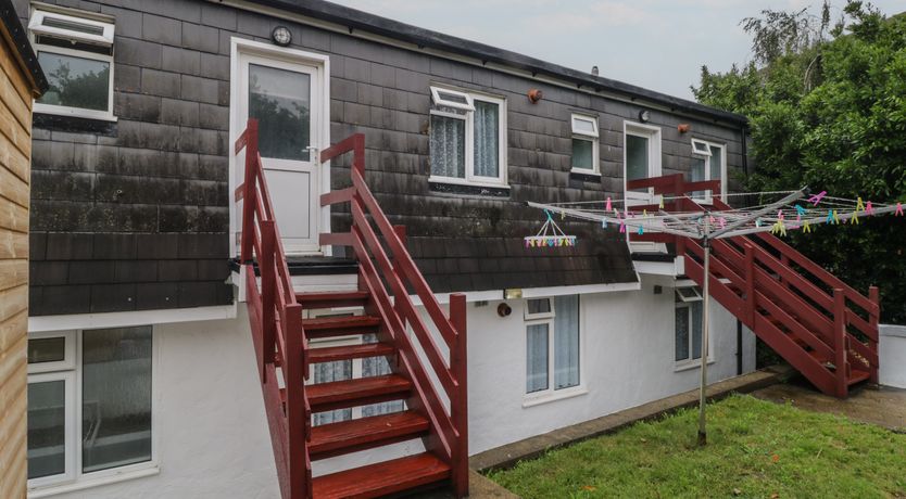 Photo of Flat 4, Big Tree Holiday Flats