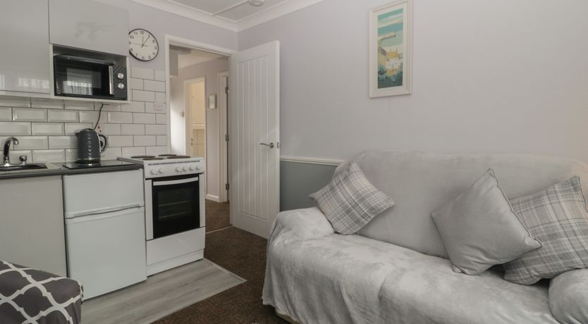 Photo of Flat 4, Big Tree Holiday Flats