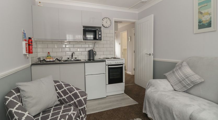 Photo of Flat 4, Big Tree Holiday Flats