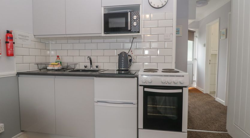 Photo of Flat 4, Big Tree Holiday Flats