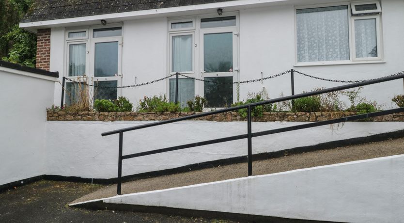 Photo of Flat 2, Big Tree Holiday Flats