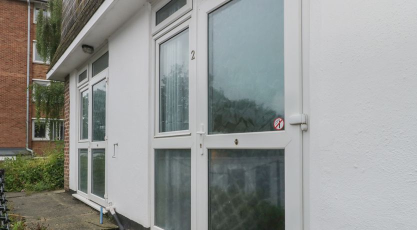 Photo of Flat 2, Big Tree Holiday Flats