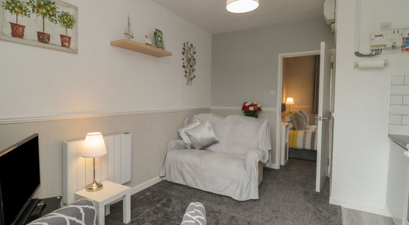 Photo of Flat 2, Big Tree Holiday Flats