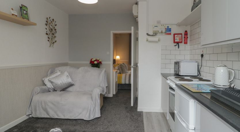 Photo of Flat 2, Big Tree Holiday Flats