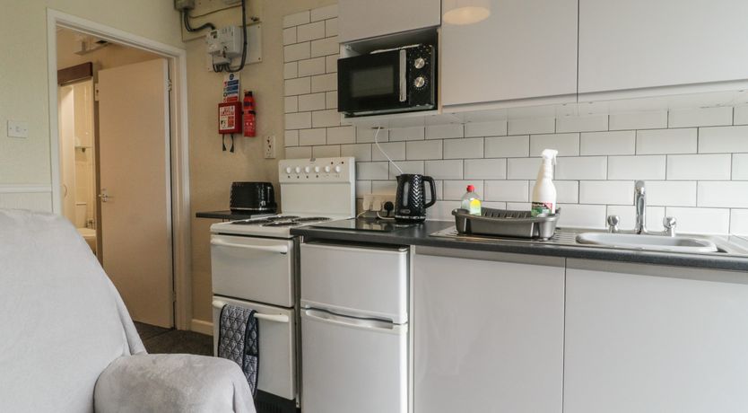 Photo of Flat 3, Big Tree Holiday Flats