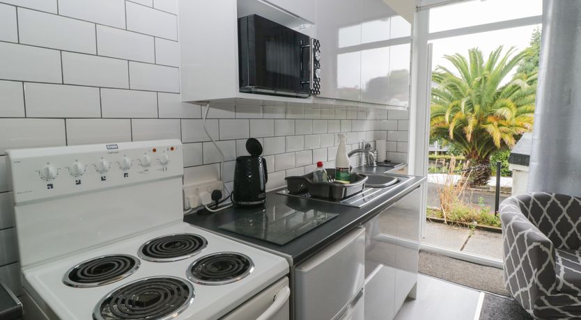 Photo of Flat 3, Big Tree Holiday Flats