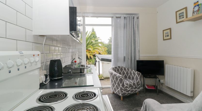 Photo of Flat 3, Big Tree Holiday Flats