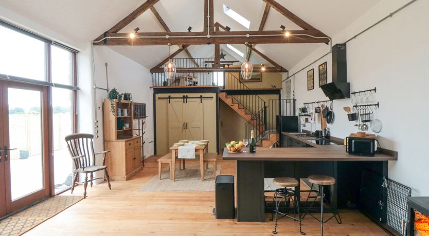 Photo of The Old Workshop