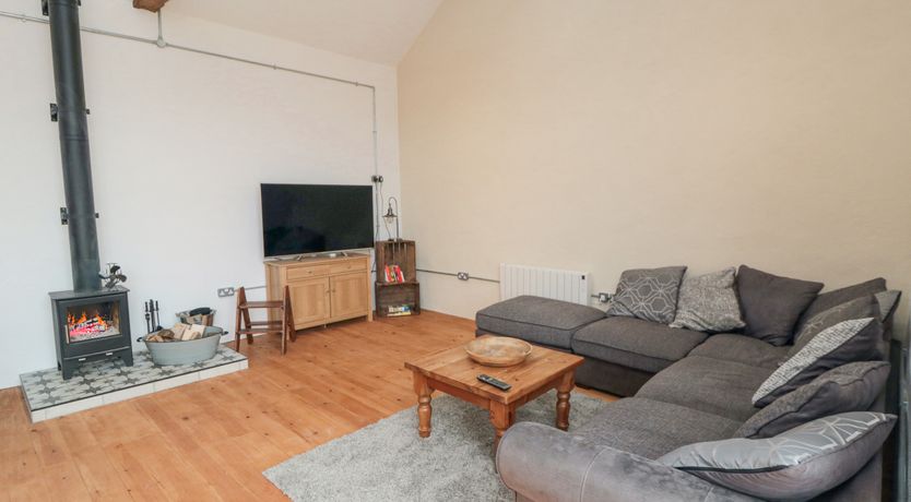 Photo of The Old Workshop