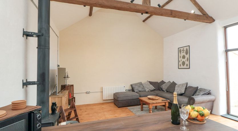 Photo of The Old Workshop