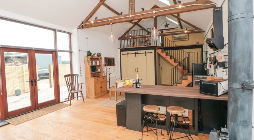 Photo of The Old Workshop