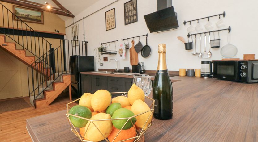 Photo of The Old Workshop