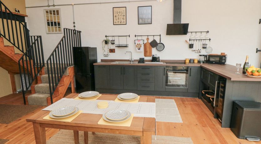 Photo of The Old Workshop