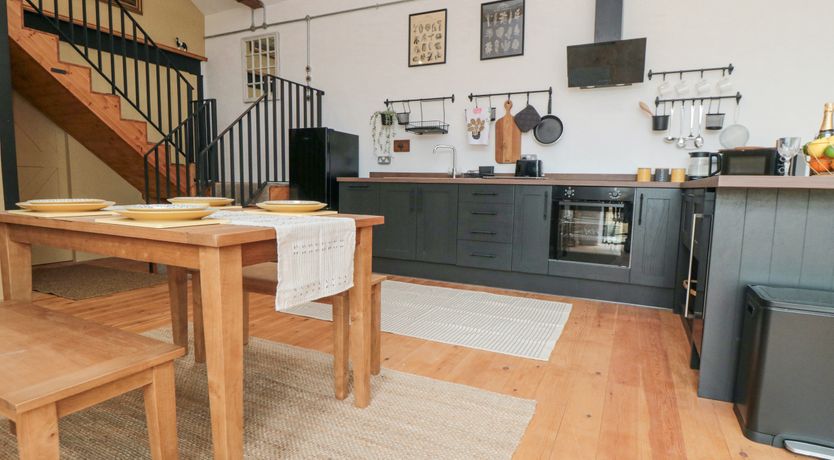 Photo of The Old Workshop