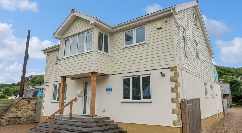 Photo of Apartment above Garryglass