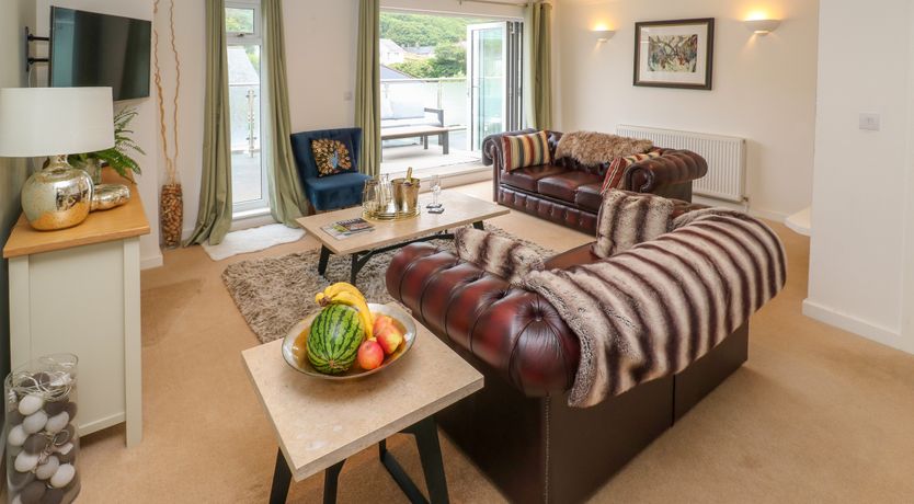 Photo of Apartment above Garryglass