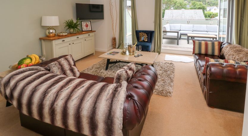 Photo of Apartment above Garryglass