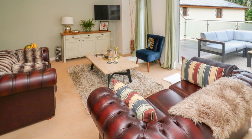 Photo of Apartment above Garryglass