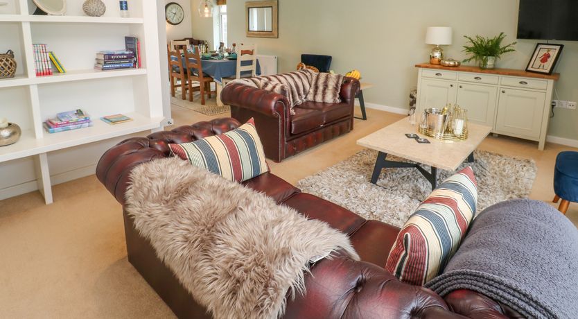 Photo of Apartment above Garryglass