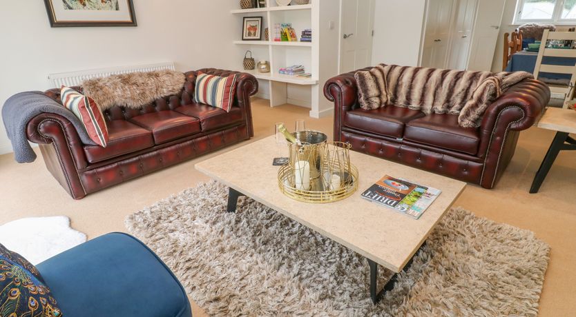 Photo of Apartment above Garryglass