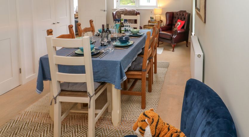 Photo of Apartment above Garryglass