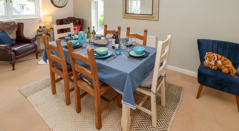 Photo of Apartment above Garryglass