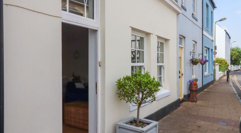 Photo of The Old Greengrocers