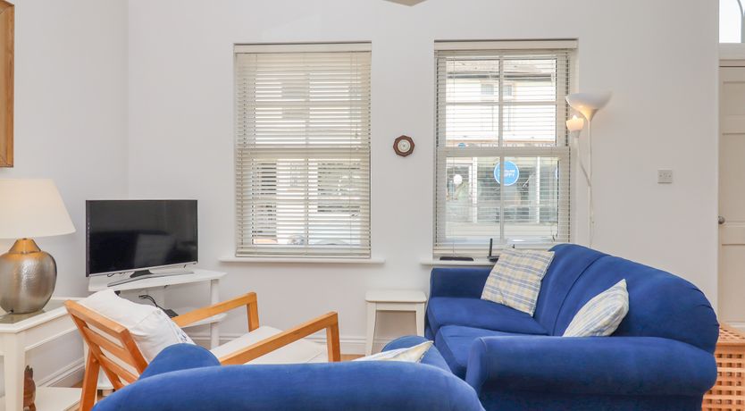 Photo of The Old Greengrocers