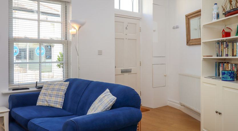 Photo of The Old Greengrocers