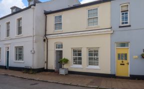 Photo of The Old Greengrocers