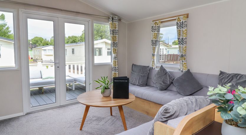 Photo of Windermere Lodge