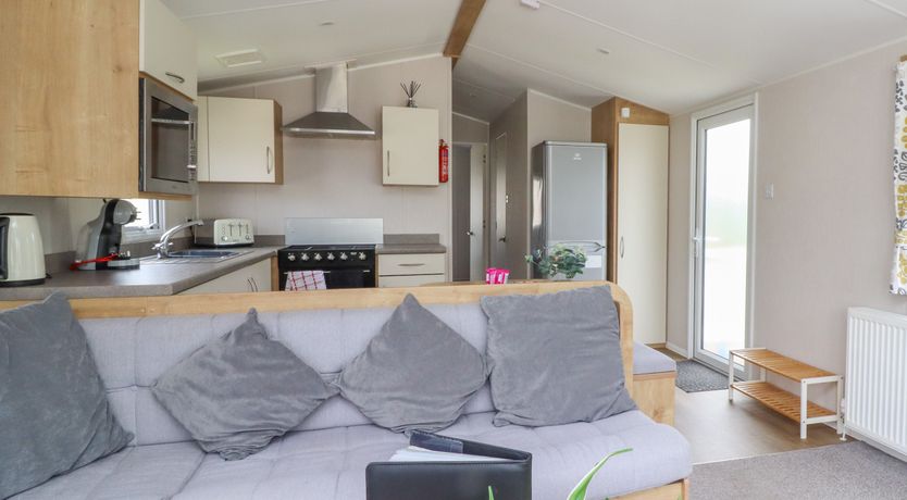 Photo of Windermere Lodge