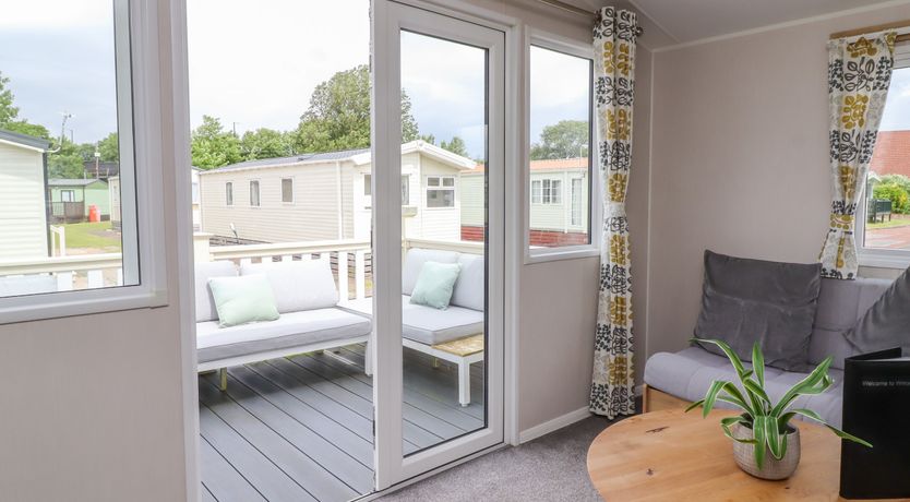 Photo of Windermere Lodge