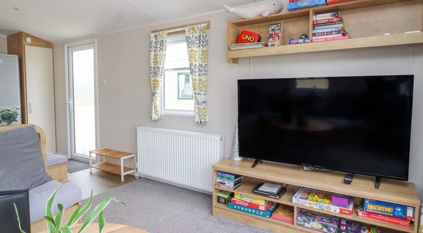 Photo of Windermere Lodge