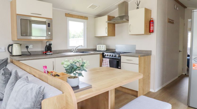 Photo of Windermere Lodge