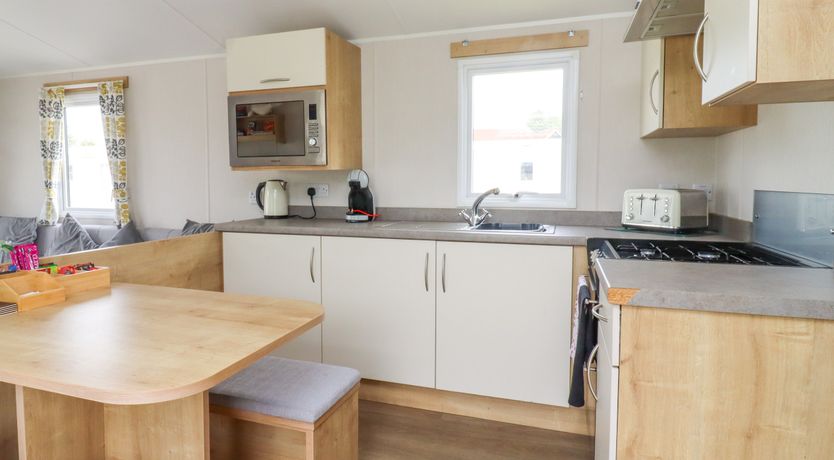 Photo of Windermere Lodge