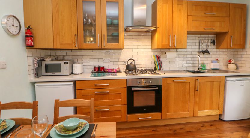 Photo of Lyndale Cottage