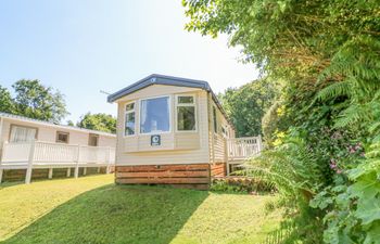 25 Manleigh Park Holiday Home