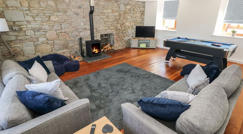 Photo of Dalton Cottage