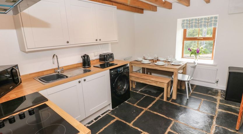 Photo of Dalton Cottage