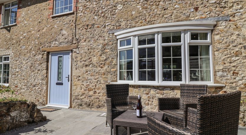 Photo of Myrtle Cottage