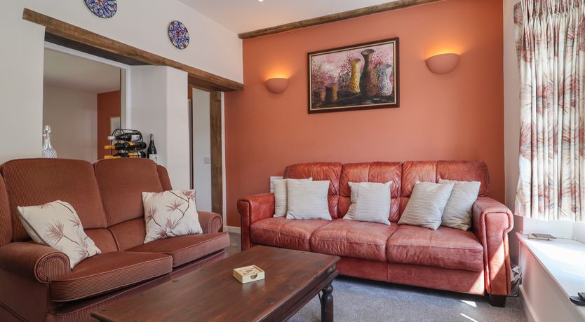 Photo of Myrtle Cottage