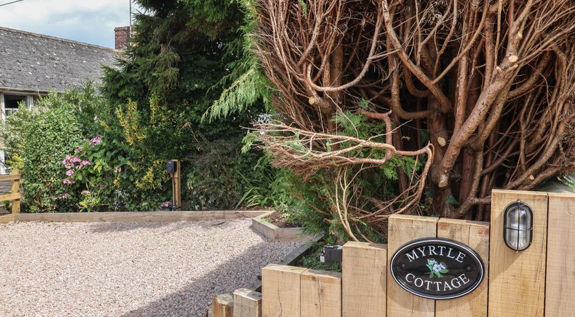 Photo of Myrtle Cottage